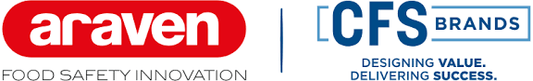 CFS Brands アラベンを新しく取り扱い始めました。